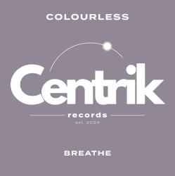Cover Colourless - Breathe (Mixed)