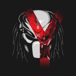 Cover PREDATORS TECHNO - HOUSE MUSIC