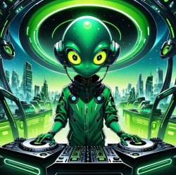 Cover PREDATORS TECHNO - HARD TECHNO