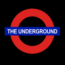 Cover THE UNDERGROUND