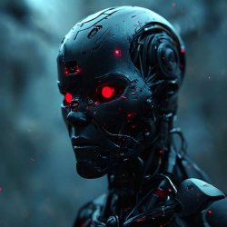 Cover PREDATORS TECHNO - Ghost