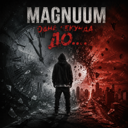 Magnuum - Антиутопия