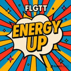 Cover FLGTT - Energy Up