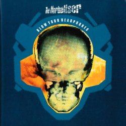 Cover The Herbaliser - A Mother (Original Mix)