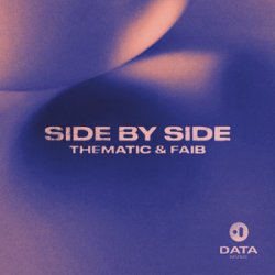 Cover Faib, Thematic - Side by Side (Original Mix)