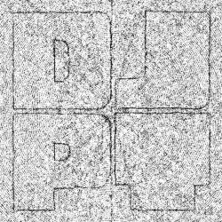 Cover DJ Plant Texture - Evoluzione