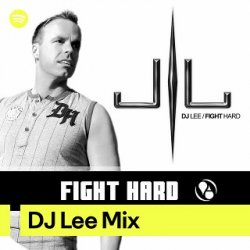Cover DJ Lee - X-Perience [Single Mix]