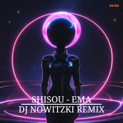 Cover Ema (DJ Nowitzki Remix)