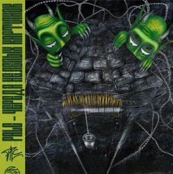 Cover PALC - Живое