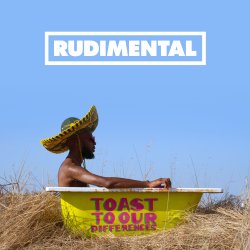 Cover Rudimental & Major Lazer Ft. Anne-Marie & Mr Eazi - Let Me Live