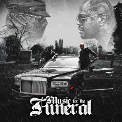 Cover Kordhell & DJ Paul feat. Stitches - I GOT MY MONEY RIGHT