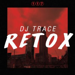 Cover DJ Trace feat. Ryme Tyme - Dirty Step