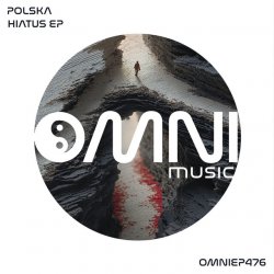 Cover Polska - Cognitive Dissonance