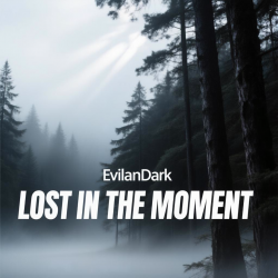 Cover EvilanDark - Lost in the Moment