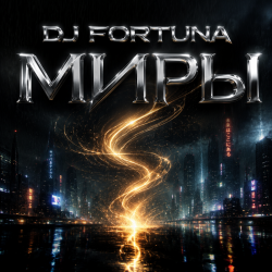 Cover DJ FORTUNA - МИРЫ