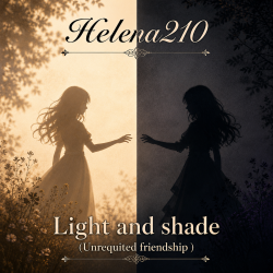 Cover Helena210 - Light and shade