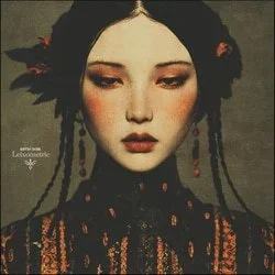 Cover Amorius - 5 AM Paphos (Original Mix)