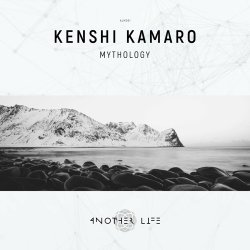 Cover Kenshi Kamaro - Enjoy Life (Original Mix)