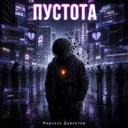Cover Пустота