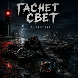Cover DJ FORTUNA - ГАСНЕТ СВЕТ