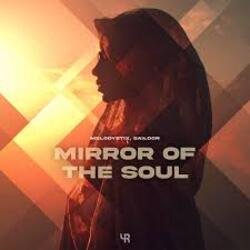 Cover MelodystiX, Sailoor - Mirror of the Soul