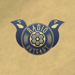 Cover Kaibun - Radio Outcast