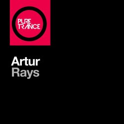 Cover Artur - Rays (Solarstone Retouch Edit)