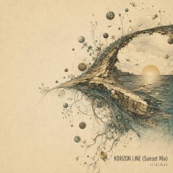 Cover ViTaLiKuS - Horizon Line