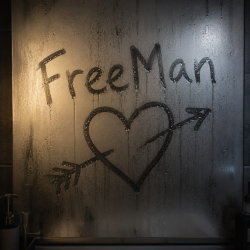 Cover FreeMan - Ты приснилась мне…