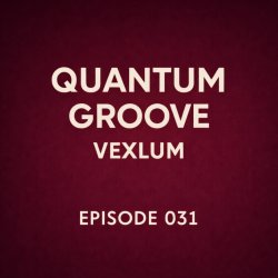Cover Quantum Groove 031