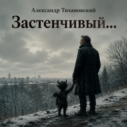 Александр - Застенчивый бес