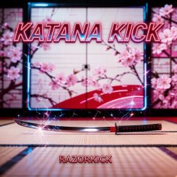 Cover Katana Kick