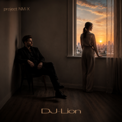 Cover DJ-Lion- Л. Е. В. - Не веришь мне.