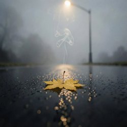 Cover ОСЕНЬ