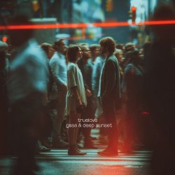 GASA & Deep Sunset - Truelove (Original Mix)