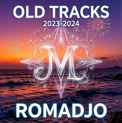 Cover ROMADJO, IGOR GRAF, Shocky - Время (old tracks 2023-2024)