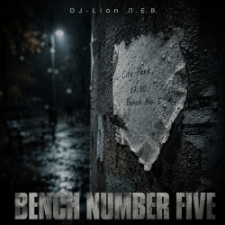 Cover DJ-Lion- Л. Е. В. - Bench N5
