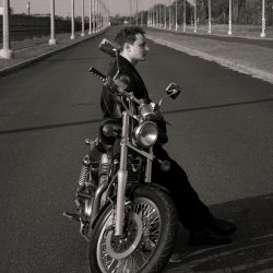Cover Kolins 6`9 - Highway