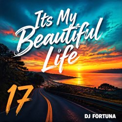 Cover DJ FORTUNA - Its My Beautiful Life 17