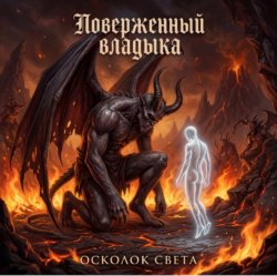 Cover Ната Мазур - Осколок света