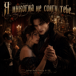 Cover Ната  Мазур - Я никогда не солгу тебе