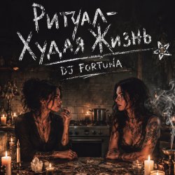 Cover DJ FORTUNA - Ритуал «Худая жизнь»