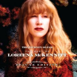 Cover Loreena McKennitt - The Bonny Swans