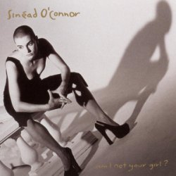 Cover Sinead O'Connor - A Perfect Indian