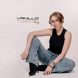 Cover LI ZA - VANILLO TOBACCO