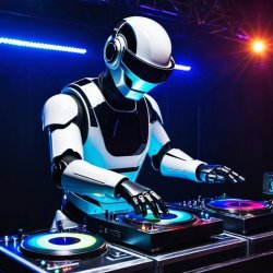 Cover PREDATORS TECHNO - DJ
