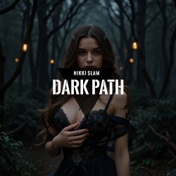 Cover NIKKI SLAM - Dark Path (Original Mix)