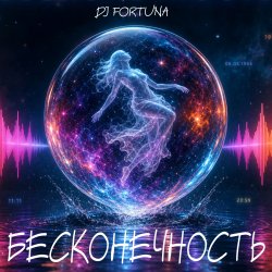 Cover DJ FORTUNA - БЕСКОНЕЧНОСТЬ
