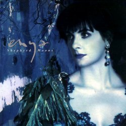 Cover Enya - Caribbean Blue