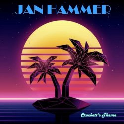 Cover Jan Hammer - Crockets Theme